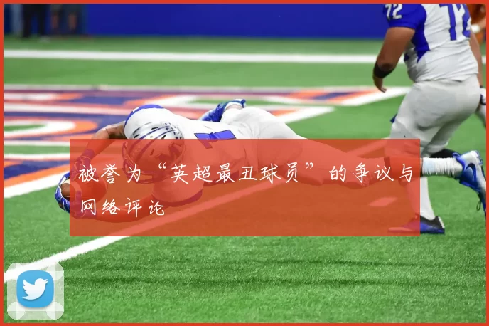 被誉为“英超最丑球员”的争议与网络评论