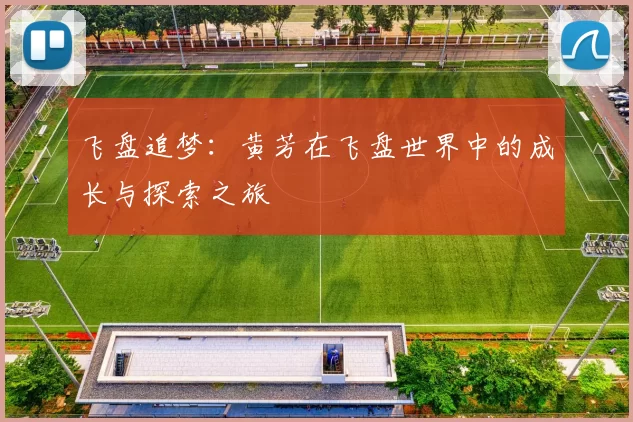 飞盘追梦：黄芳在飞盘世界中的成长与探索之旅