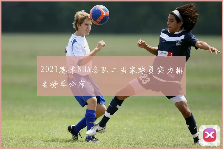 2021赛季NBA各队二当家球员实力排名榜单公布