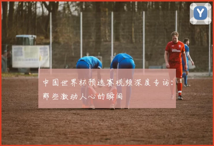 中国世界杯预选赛视频深度专访:那些激动人心的瞬间