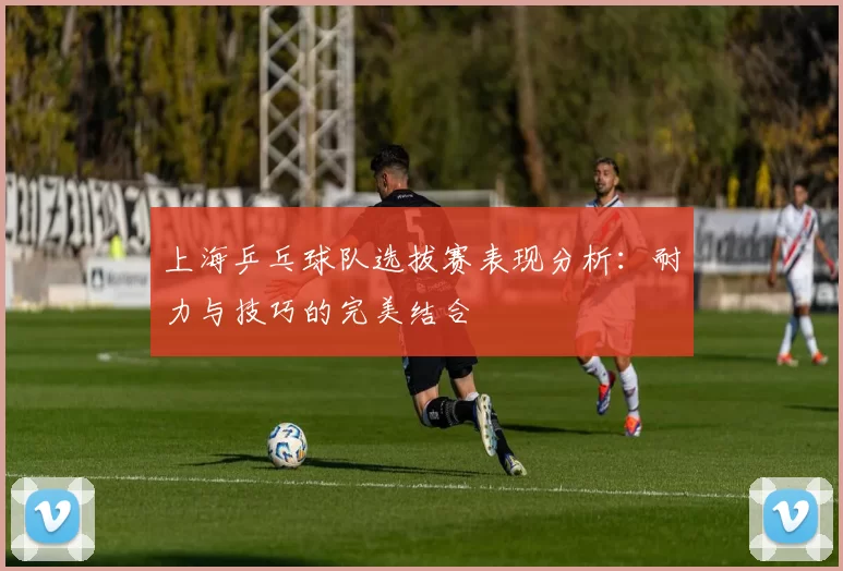 上海乒乓球队选拔赛表现分析：耐力与技巧的完美结合