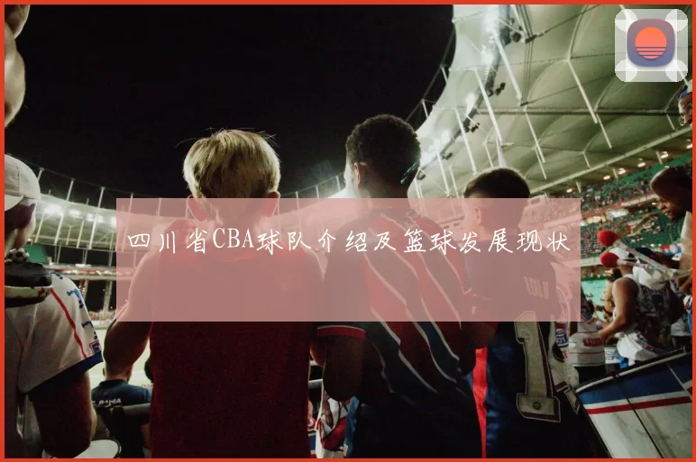 四川省CBA球队介绍及篮球发展现状