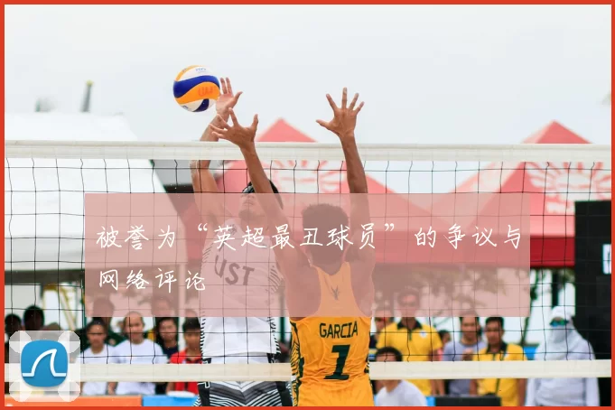 被誉为“英超最丑球员”的争议与网络评论